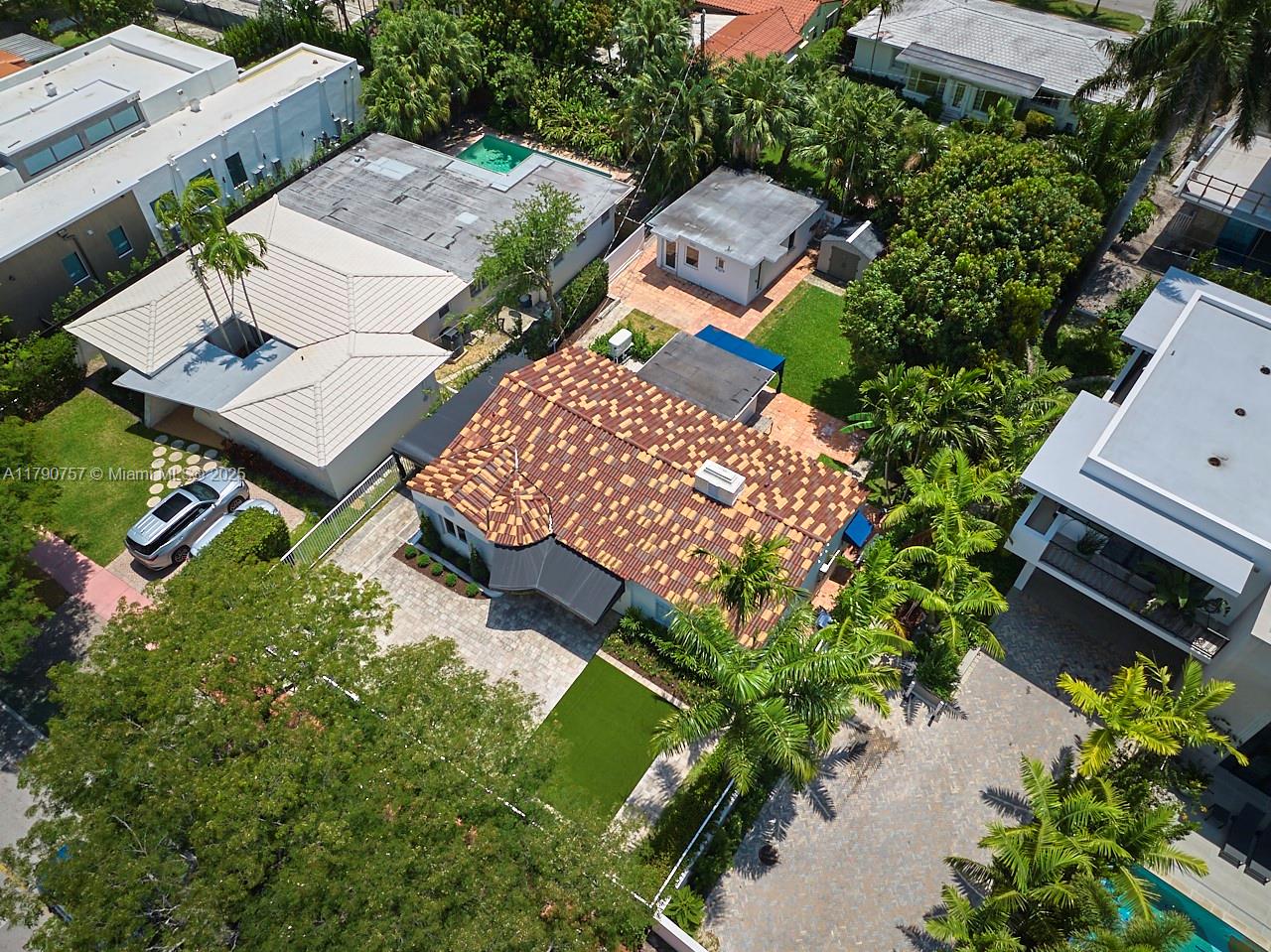 NAUTILUS ADDN - Residential