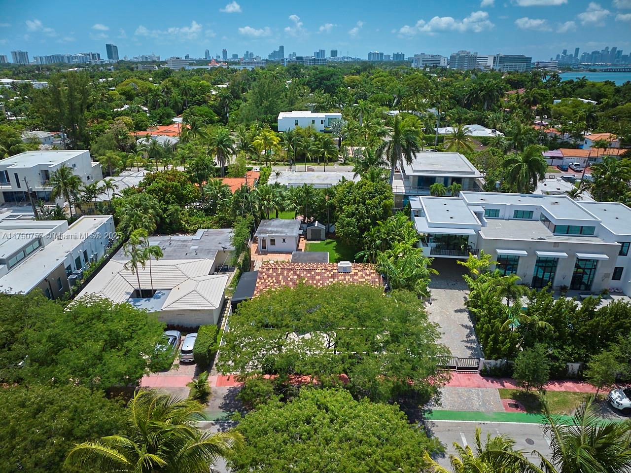 NAUTILUS ADDN - Residential