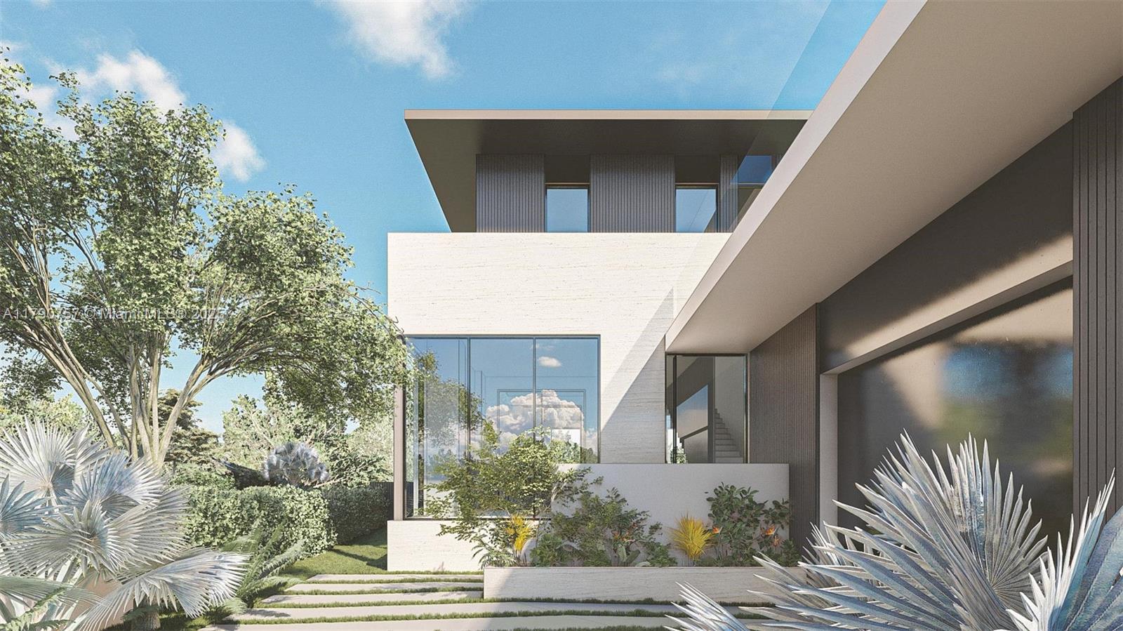 NAUTILUS ADDN - Residential