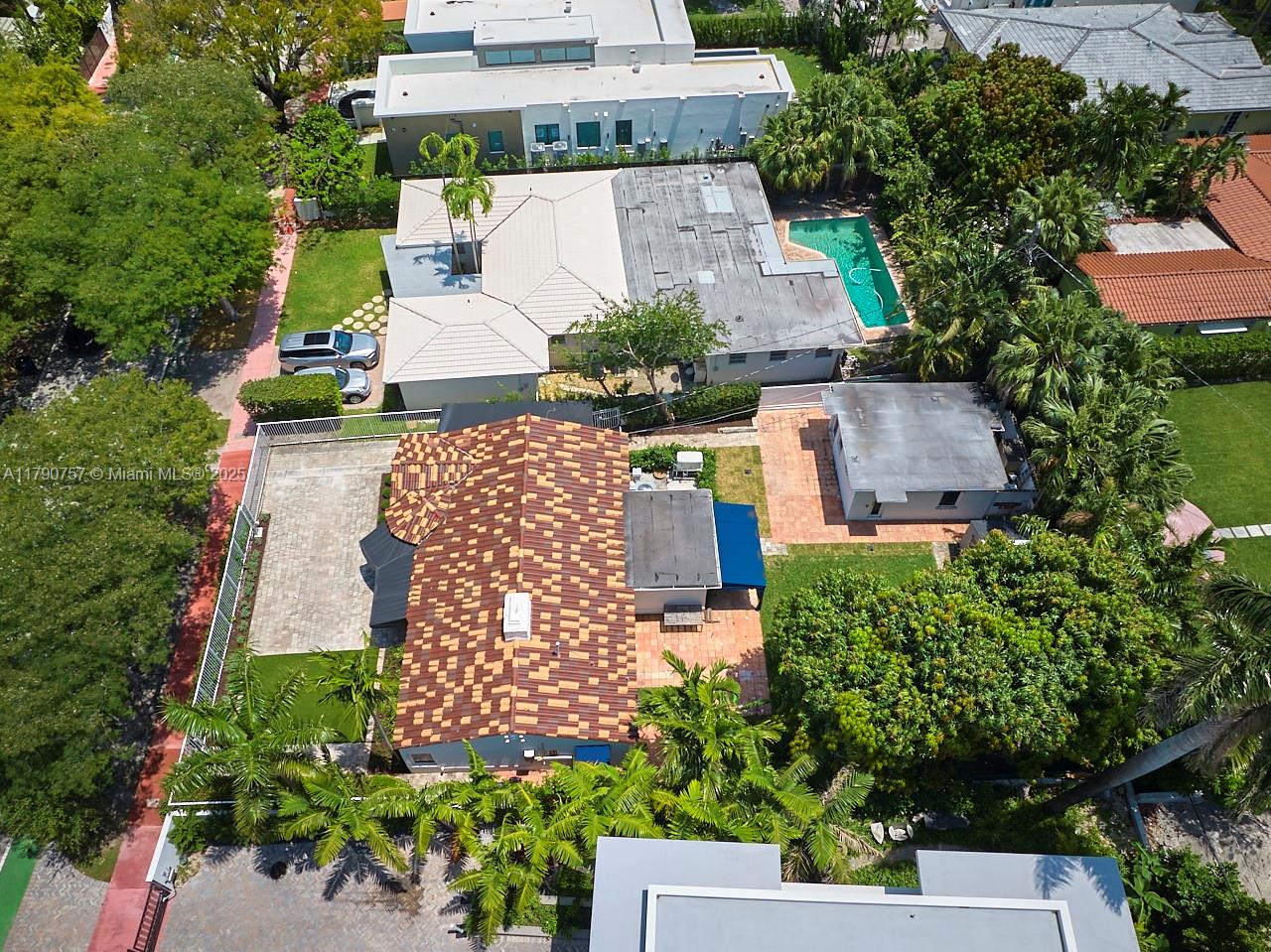 NAUTILUS ADDN - Residential