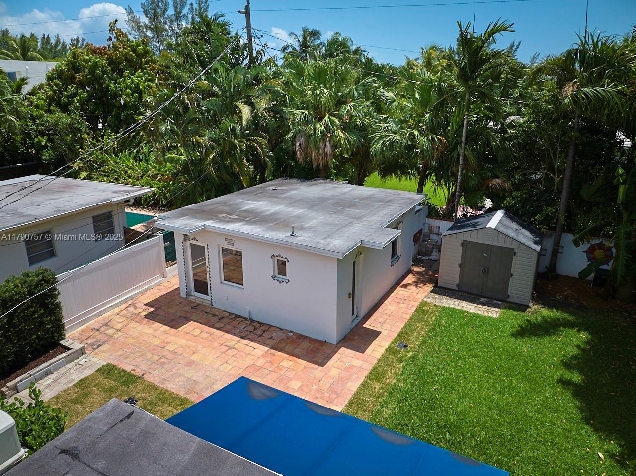 NAUTILUS ADDN - Residential