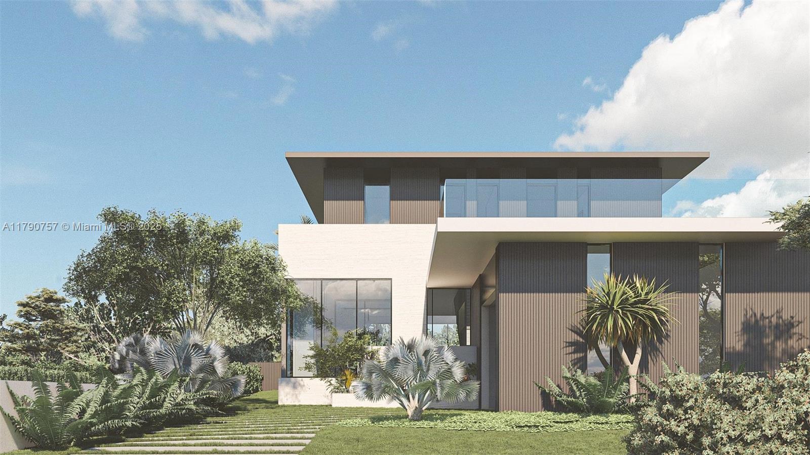 NAUTILUS ADDN - Residential