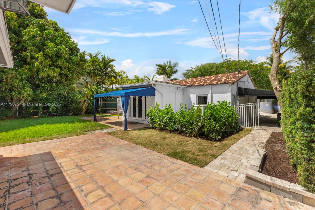 NAUTILUS ADDN - Residential