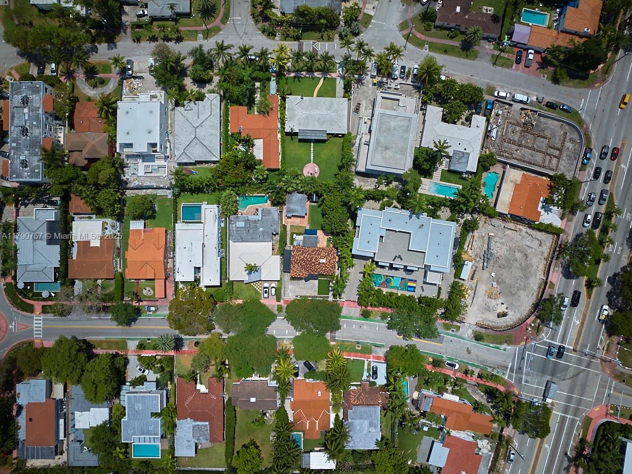 NAUTILUS ADDN - Residential