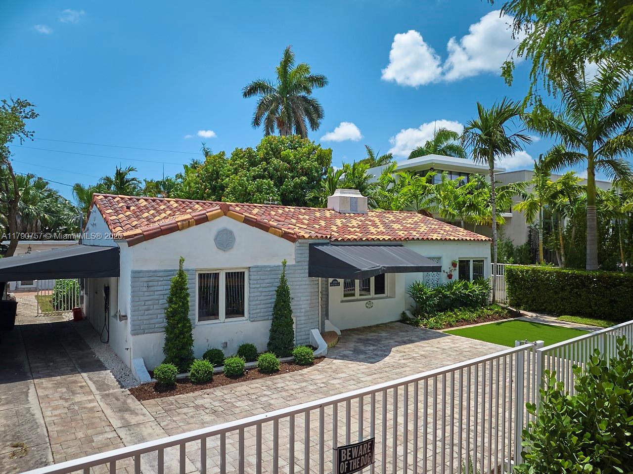 NAUTILUS ADDN - Residential