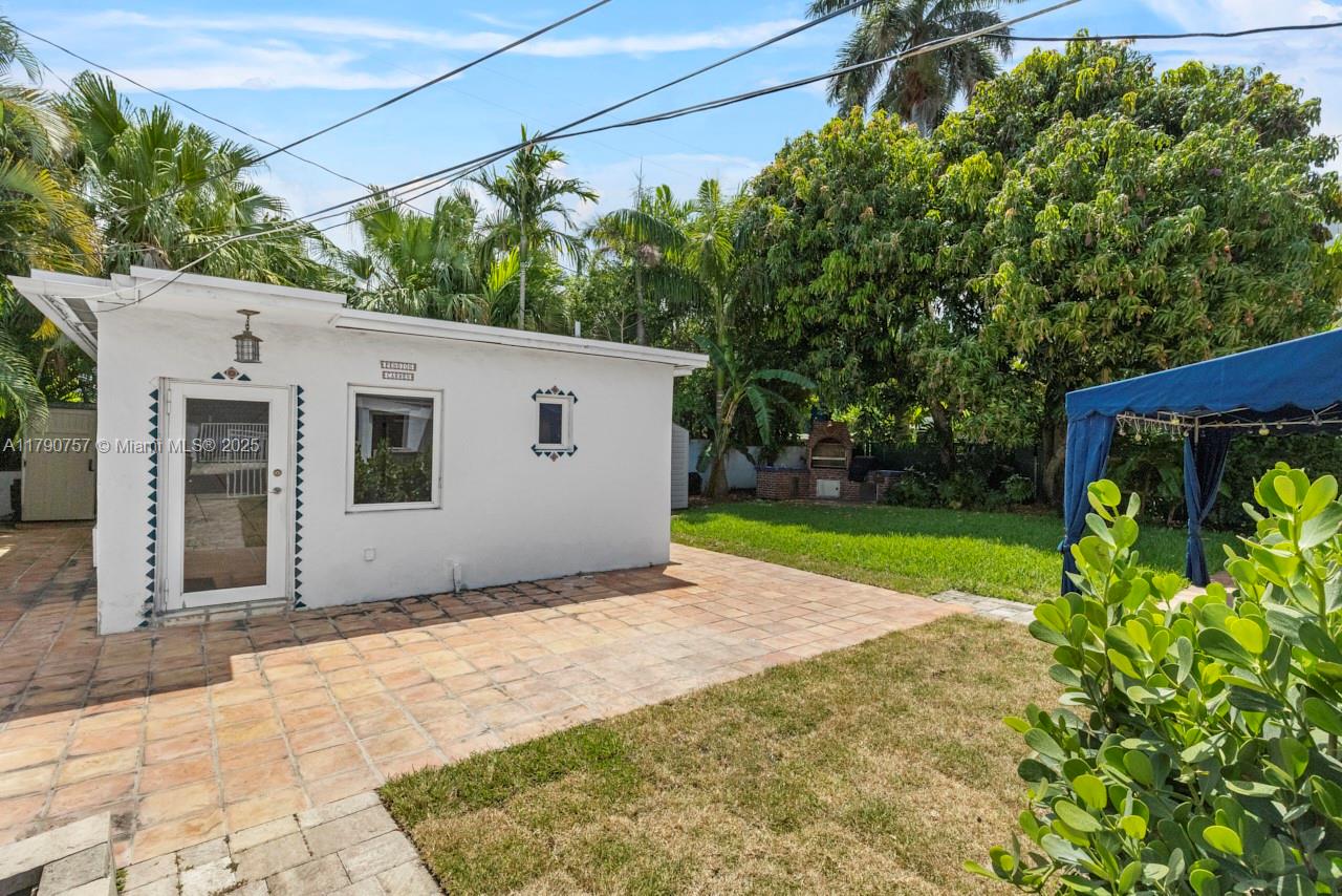 NAUTILUS ADDN - Residential