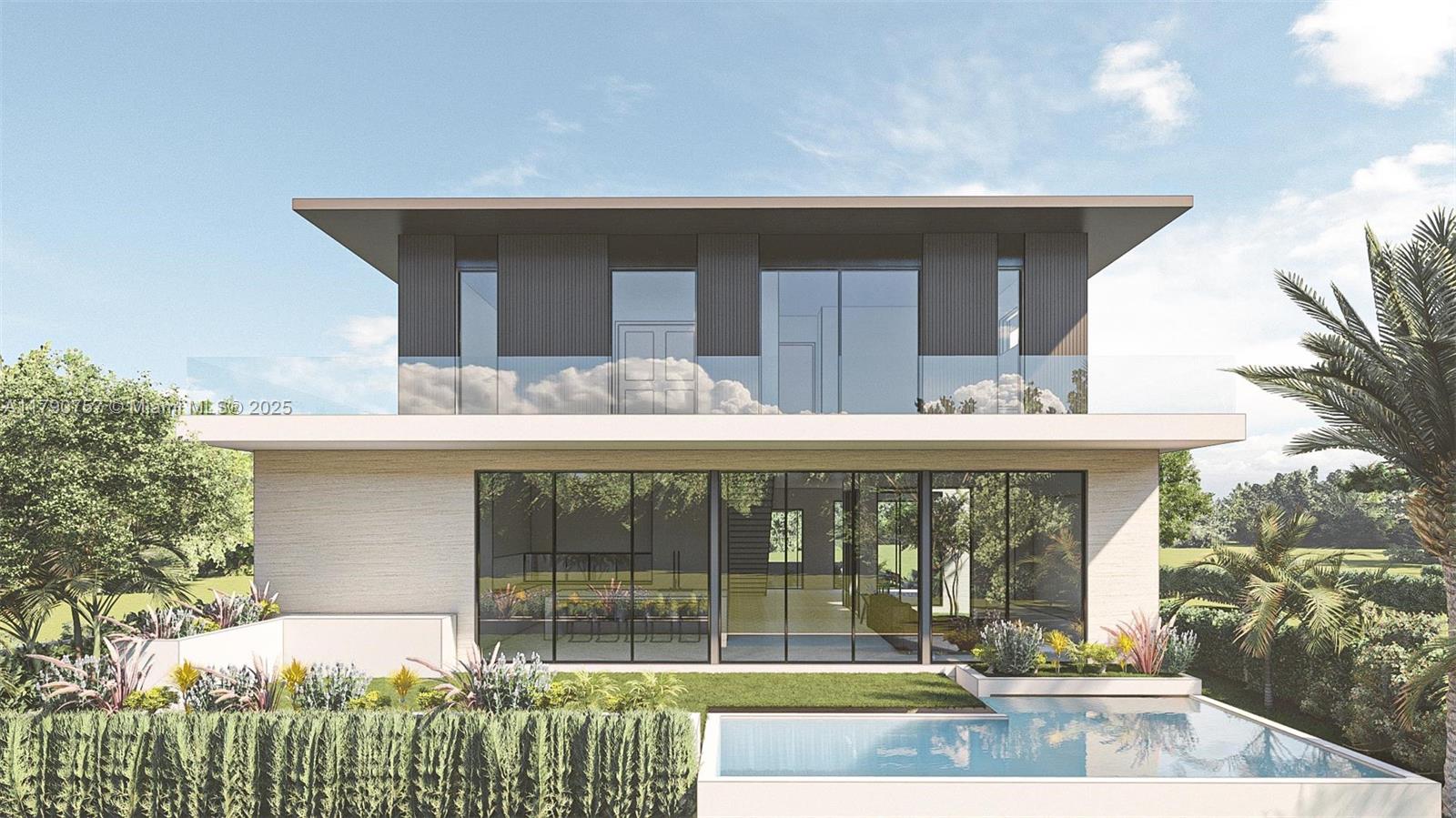 NAUTILUS ADDN - Residential