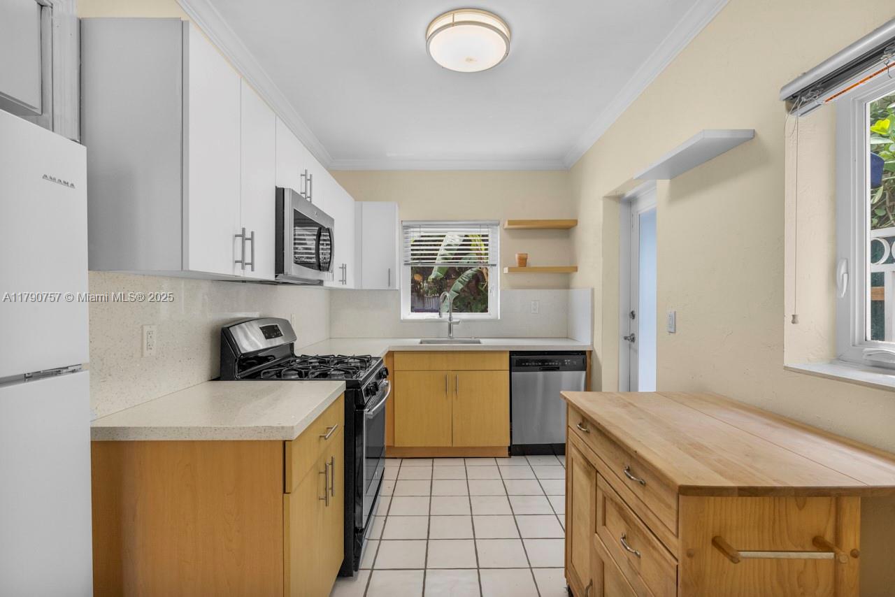 NAUTILUS ADDN - Residential