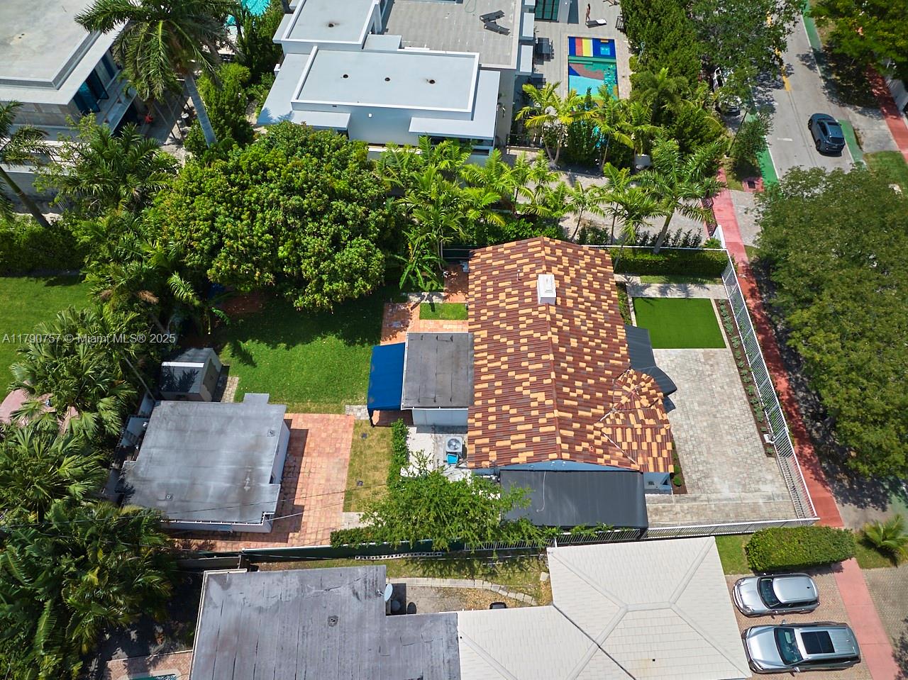 NAUTILUS ADDN - Residential