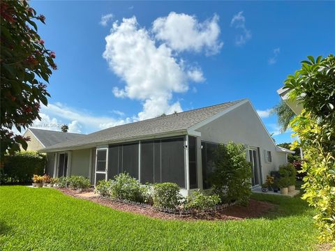 A home in Homestead