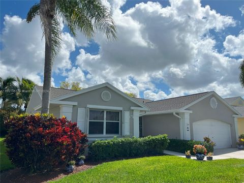 A home in Homestead