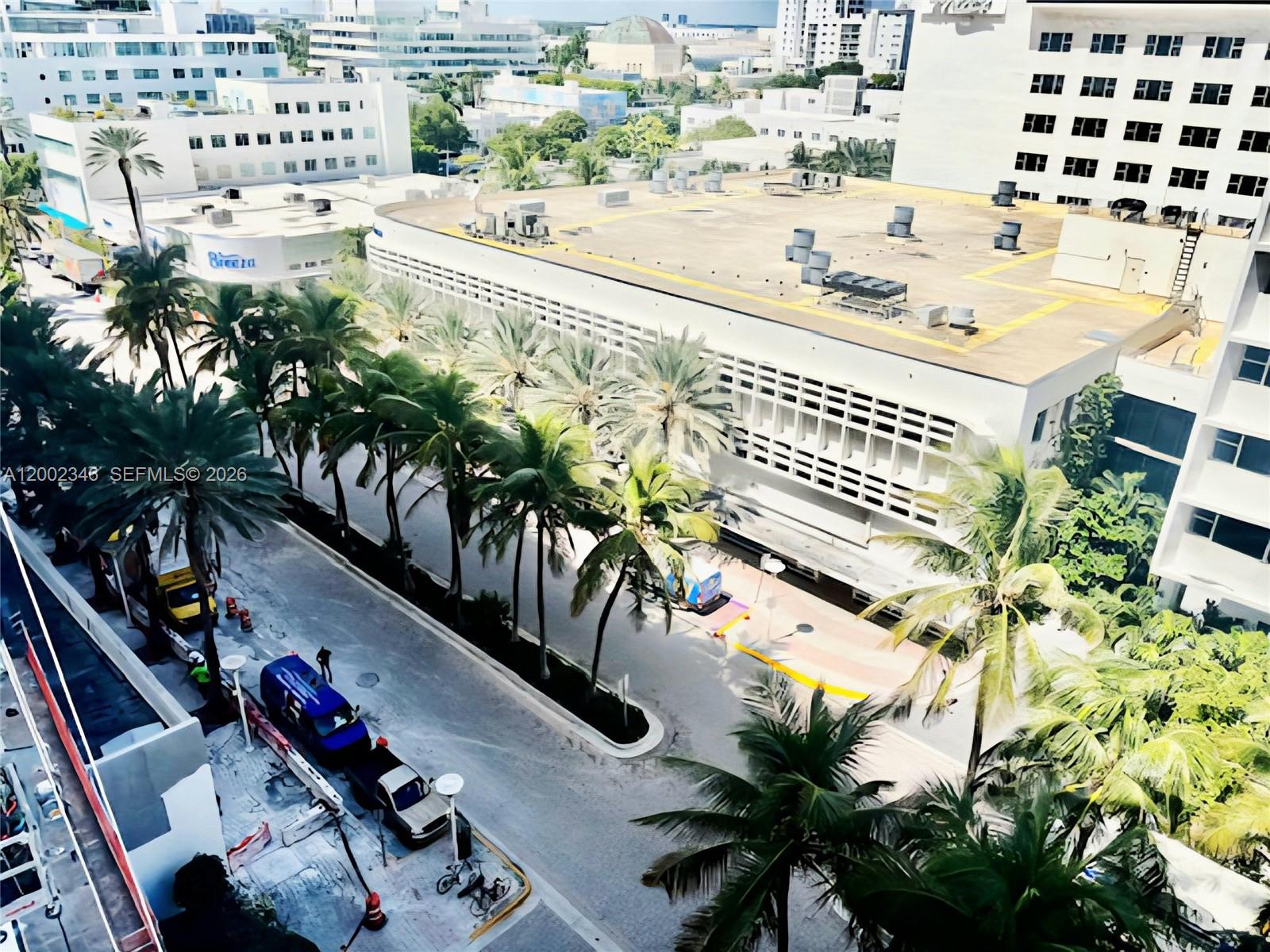 THE DECOPLAGE CONDO - Residential Lease