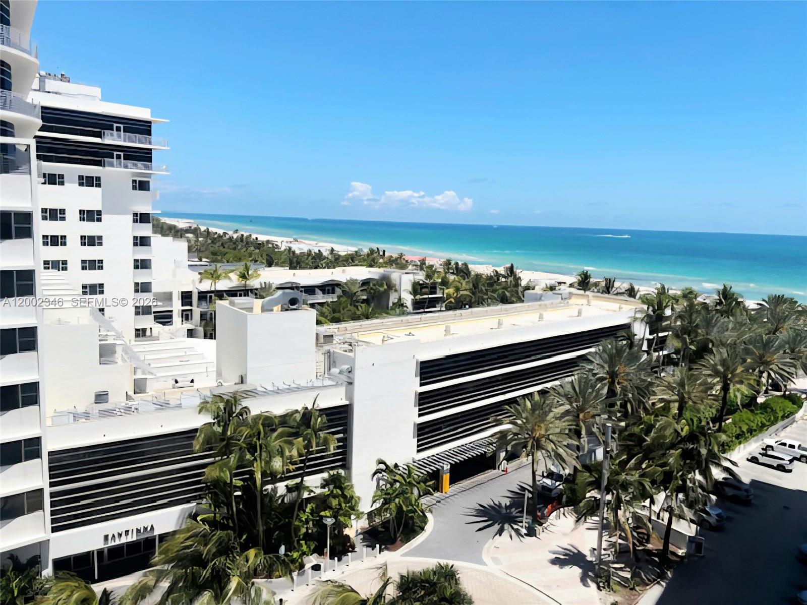 THE DECOPLAGE CONDO - Residential Lease