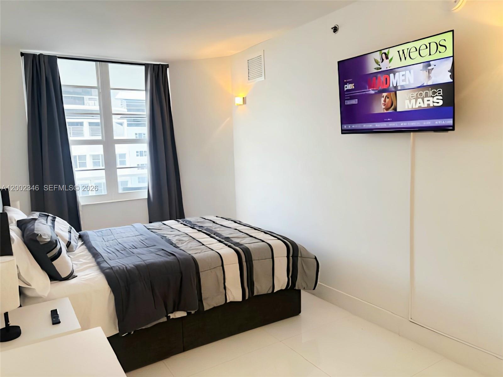 THE DECOPLAGE CONDO - Residential Lease