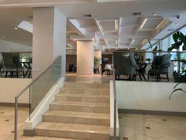 THE DECOPLAGE CONDO - Residential Lease