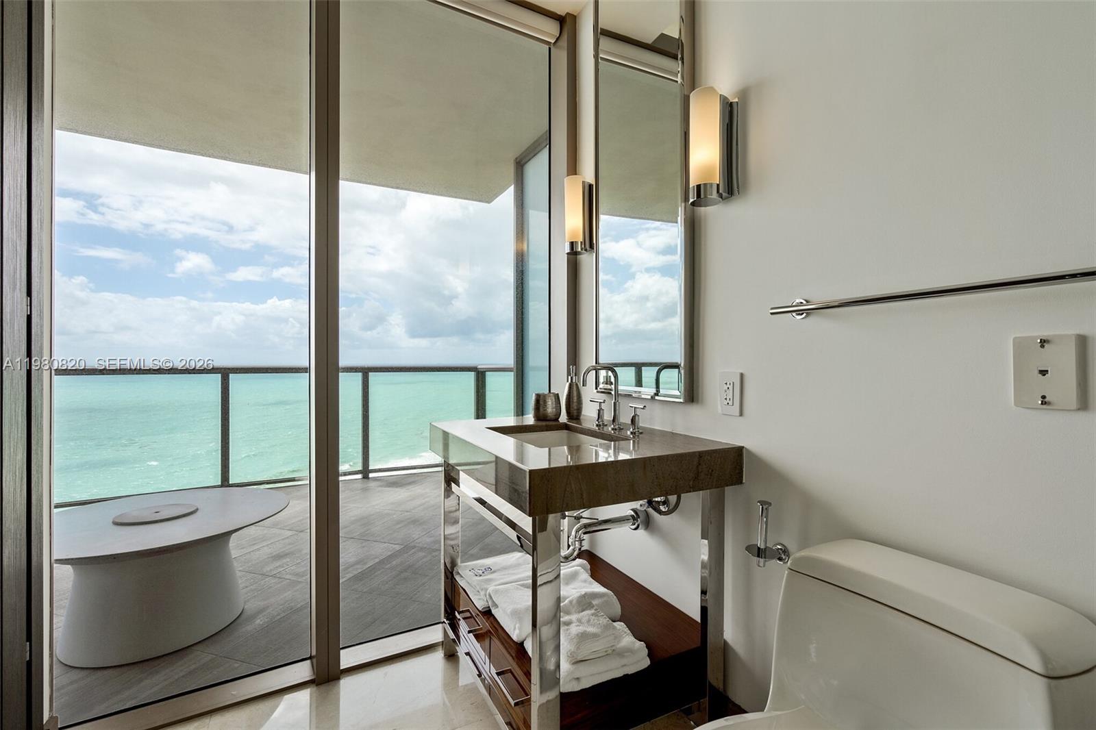 BAL HARBOUR CENTER CONDO - Residential Lease