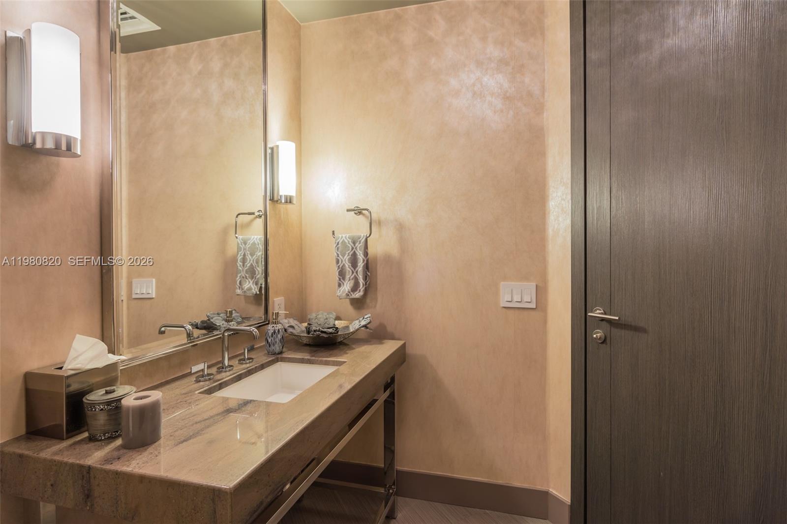 BAL HARBOUR CENTER CONDO - Residential Lease