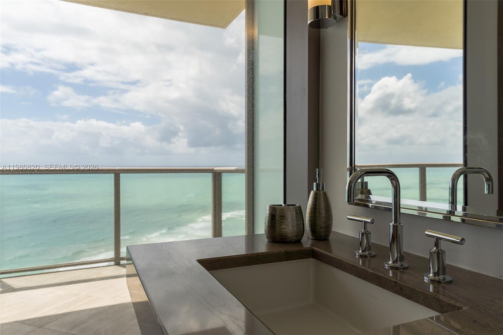 BAL HARBOUR CENTER CONDO - Residential Lease