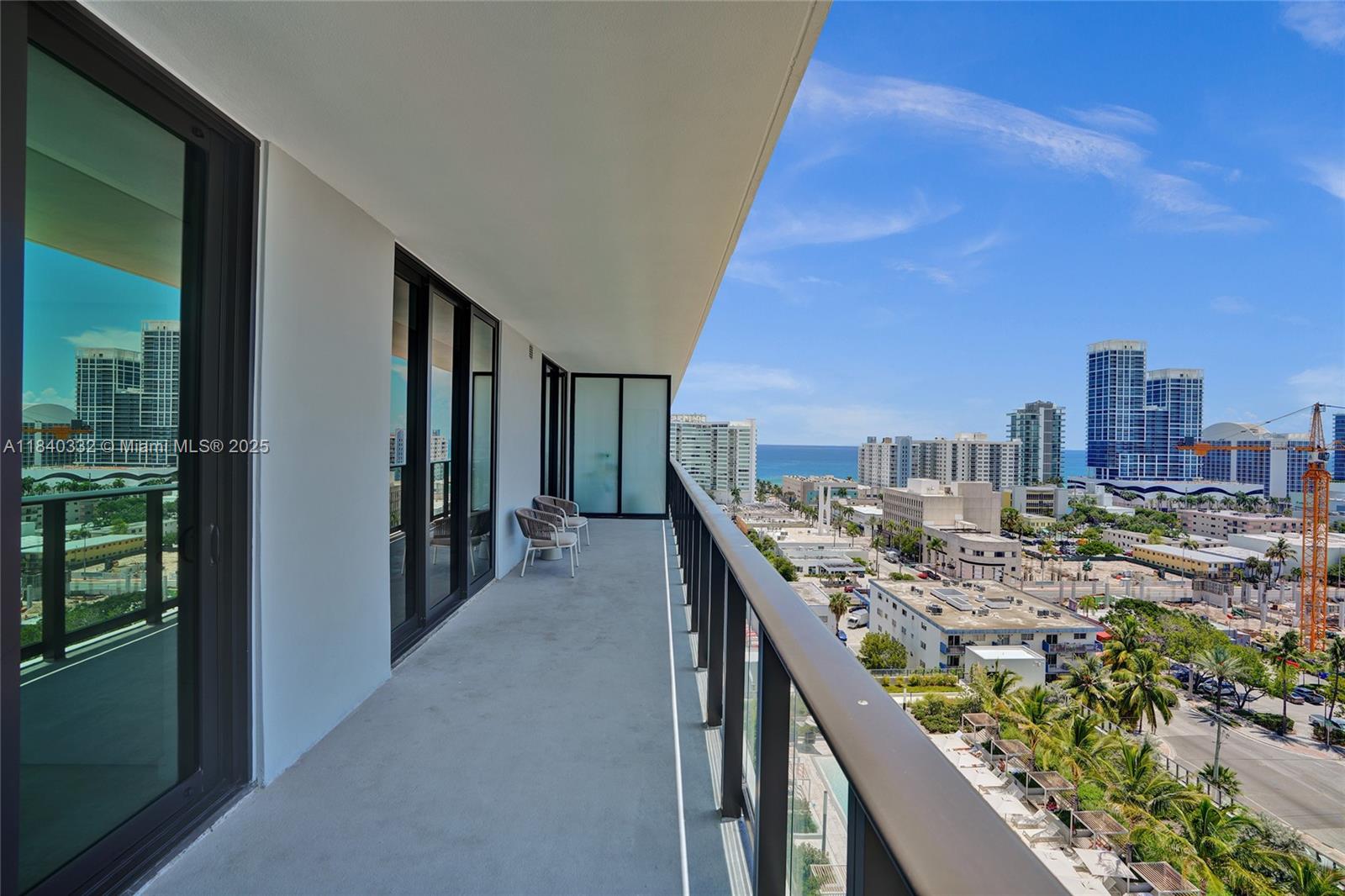 NORMANDY BEACH SOUTH - Residential