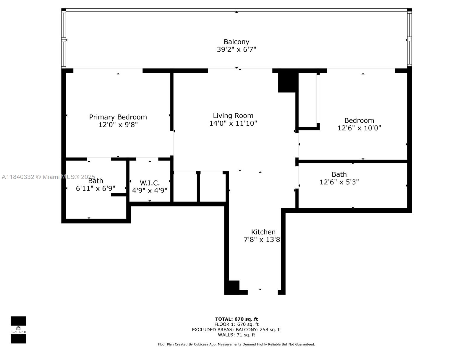 NORMANDY BEACH SOUTH - Residential