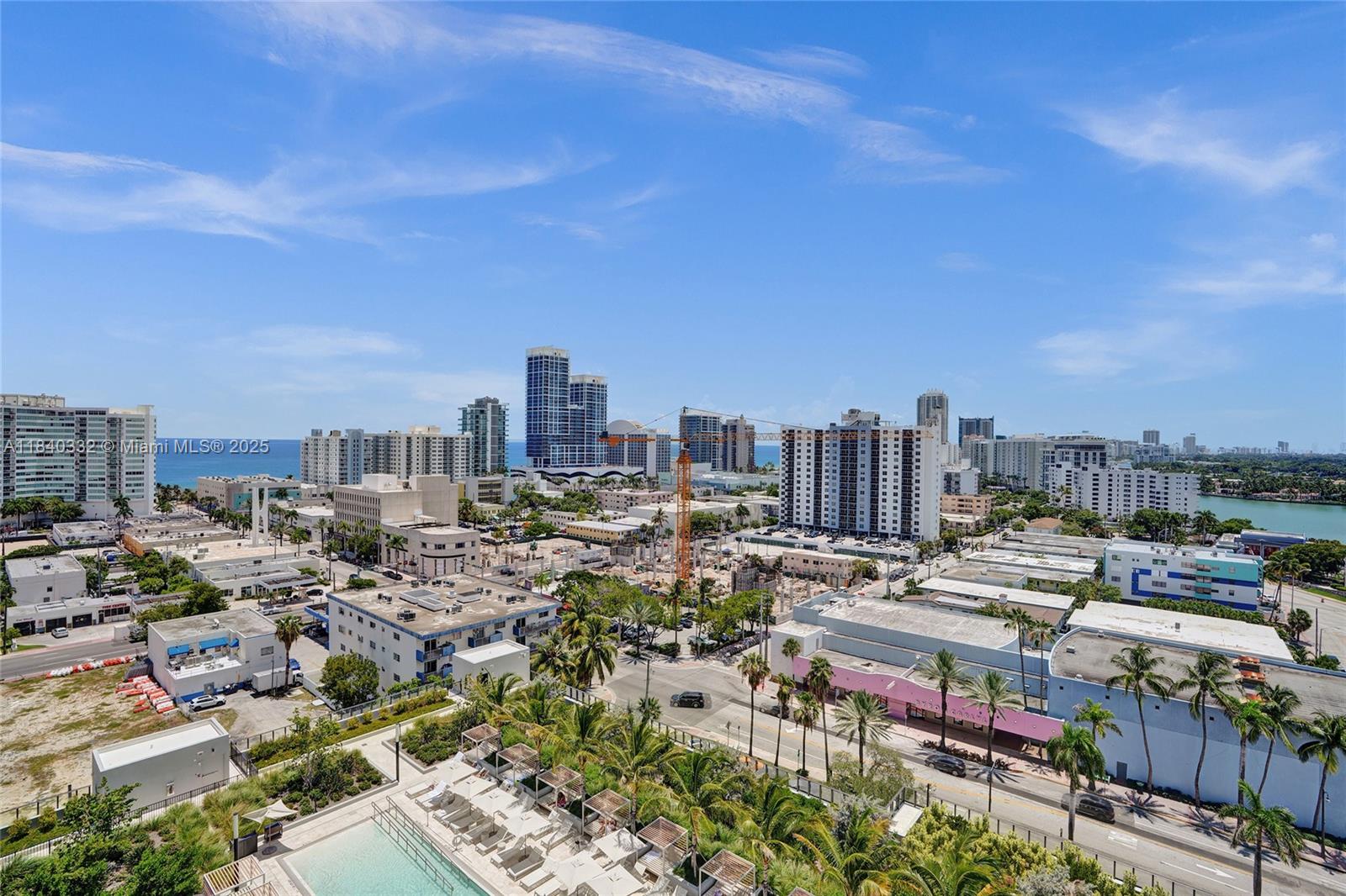 NORMANDY BEACH SOUTH - Residential