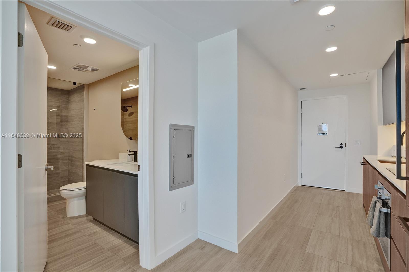 NORMANDY BEACH SOUTH - Residential