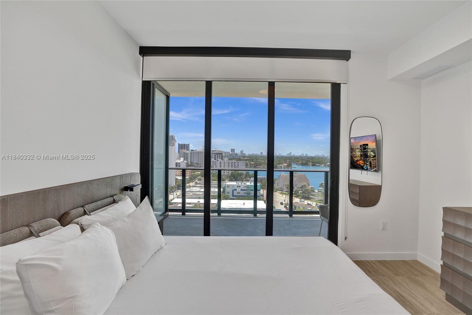 NORMANDY BEACH SOUTH - Residential