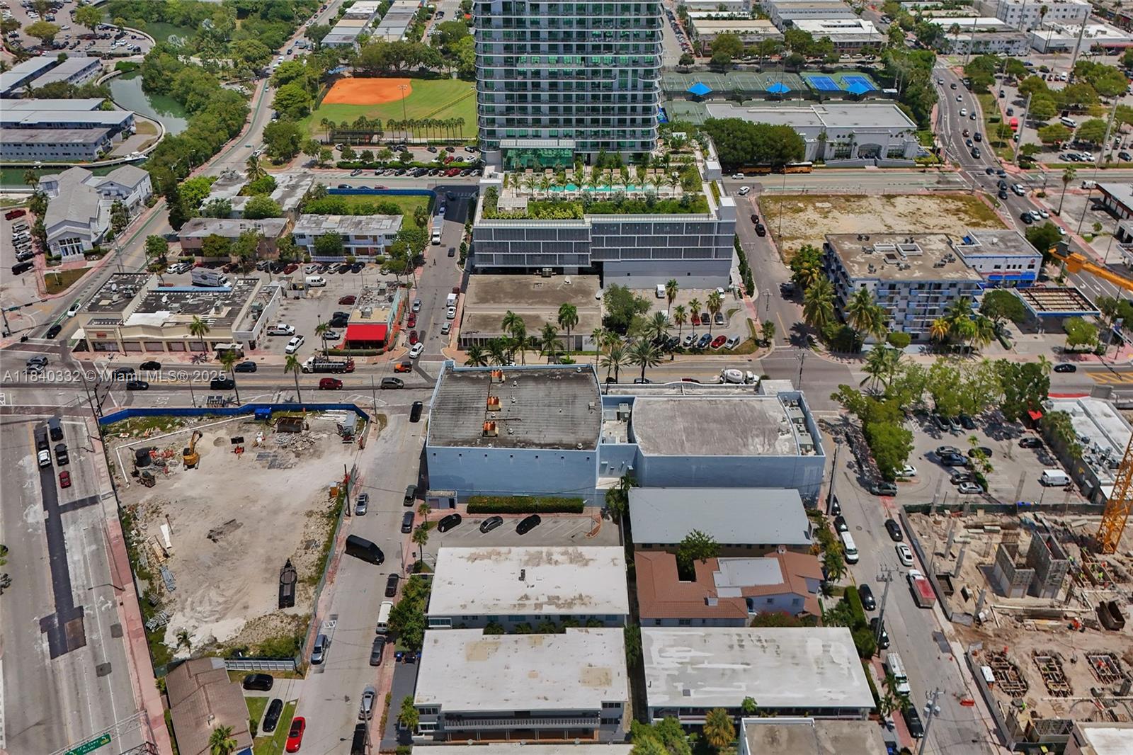 NORMANDY BEACH SOUTH - Residential