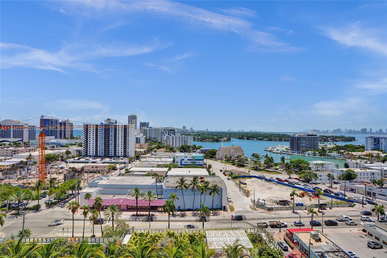 NORMANDY BEACH SOUTH - Residential