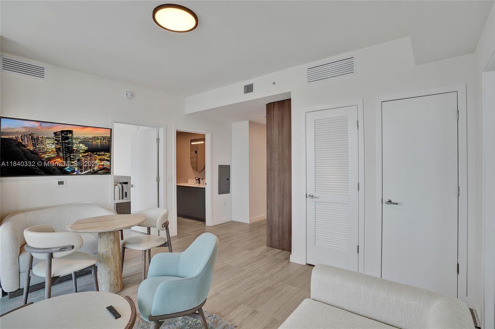 NORMANDY BEACH SOUTH - Residential