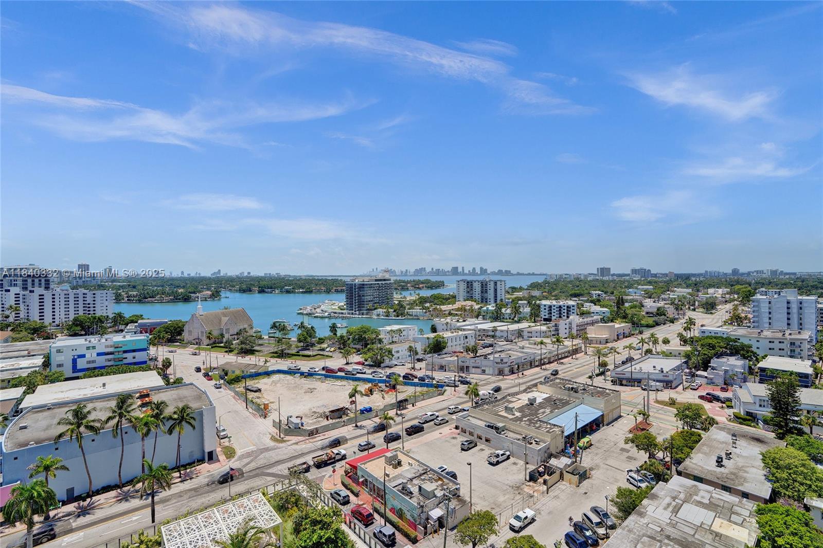 NORMANDY BEACH SOUTH - Residential