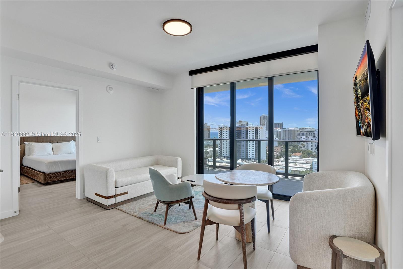 NORMANDY BEACH SOUTH - Residential