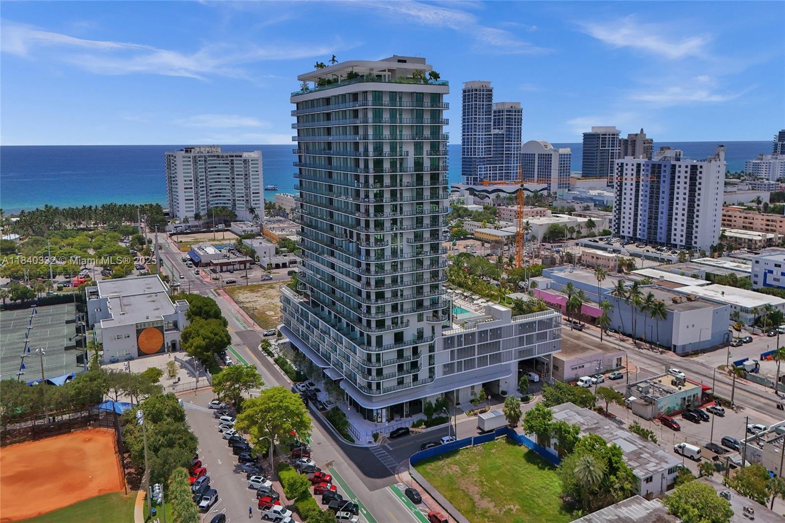 NORMANDY BEACH SOUTH - Residential