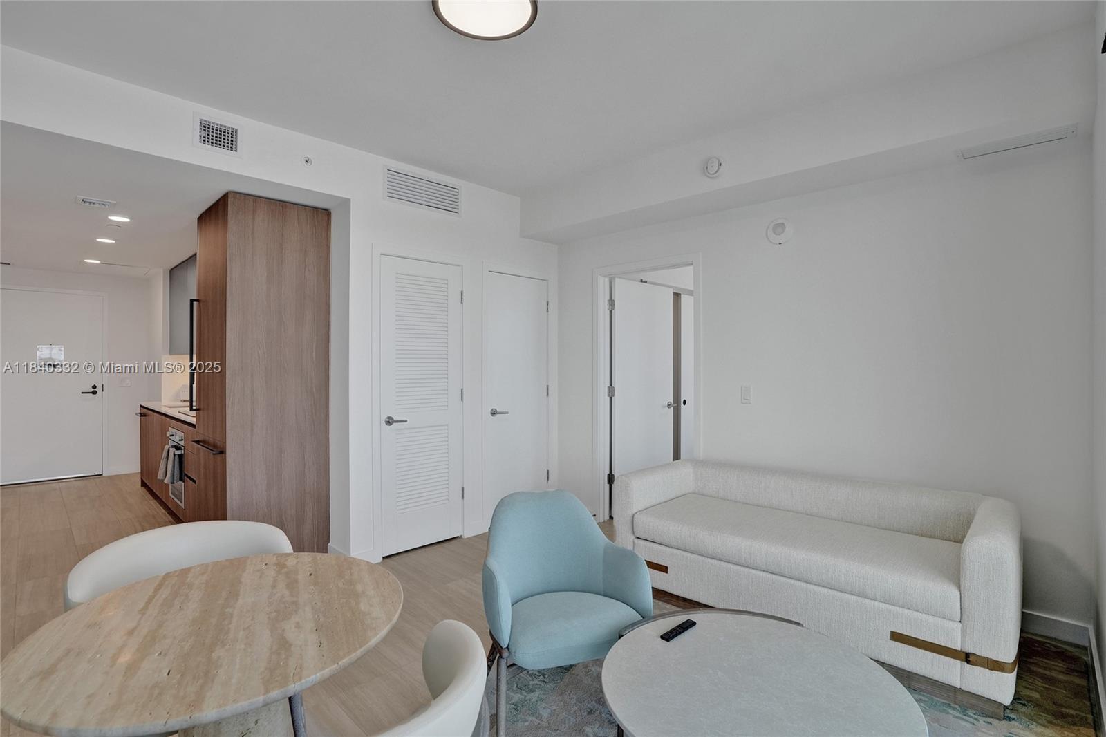 NORMANDY BEACH SOUTH - Residential