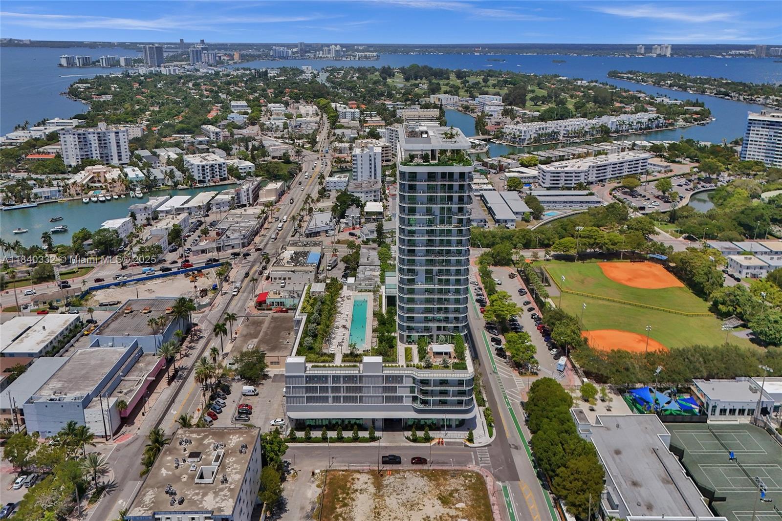 NORMANDY BEACH SOUTH - Residential