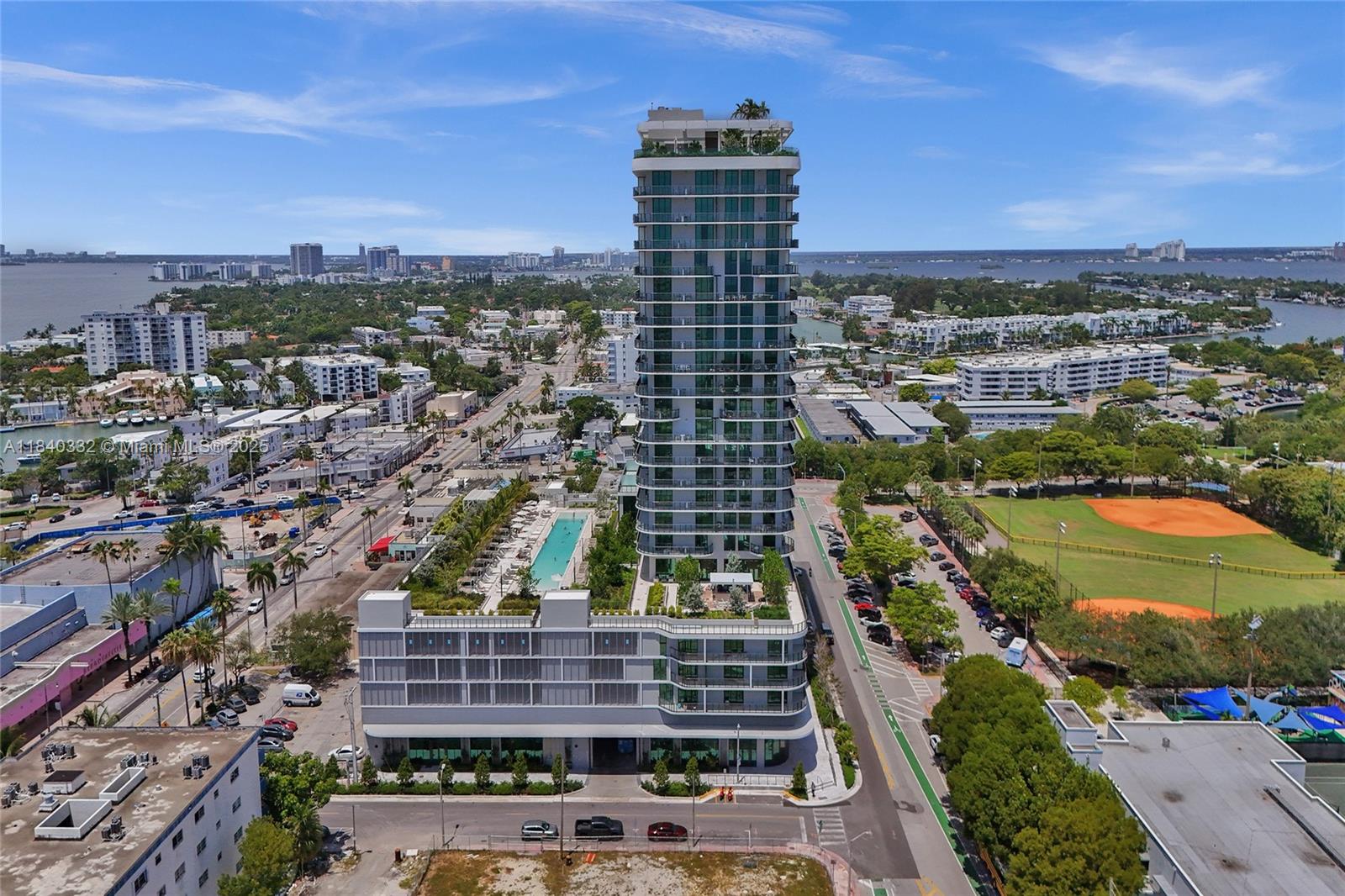 NORMANDY BEACH SOUTH - Residential