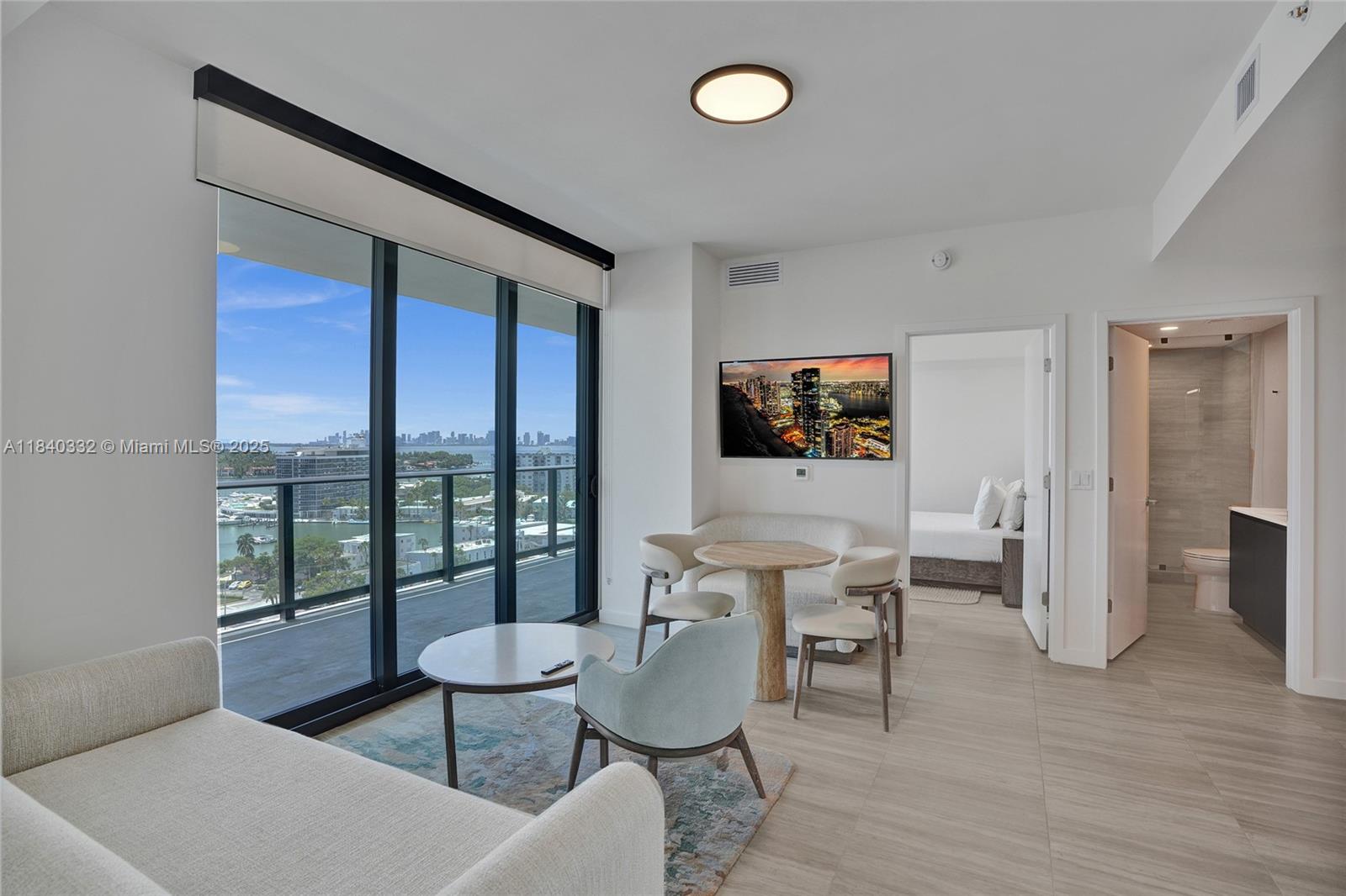 NORMANDY BEACH SOUTH - Residential