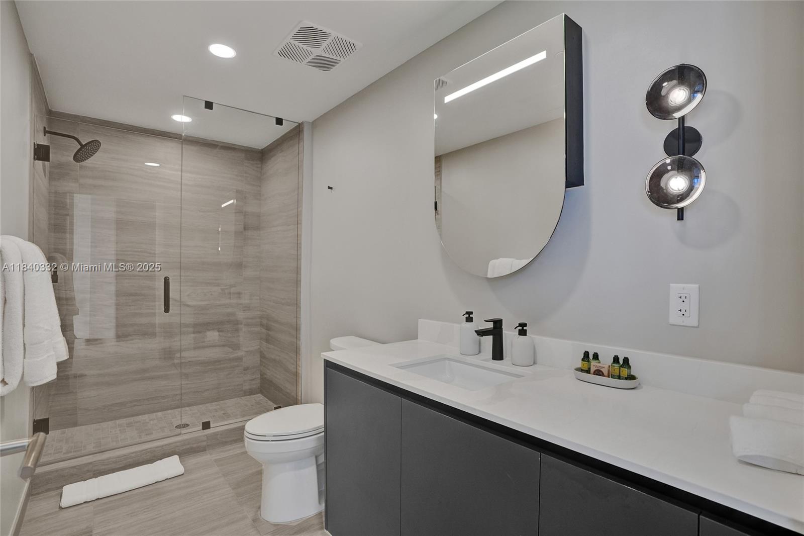 NORMANDY BEACH SOUTH - Residential