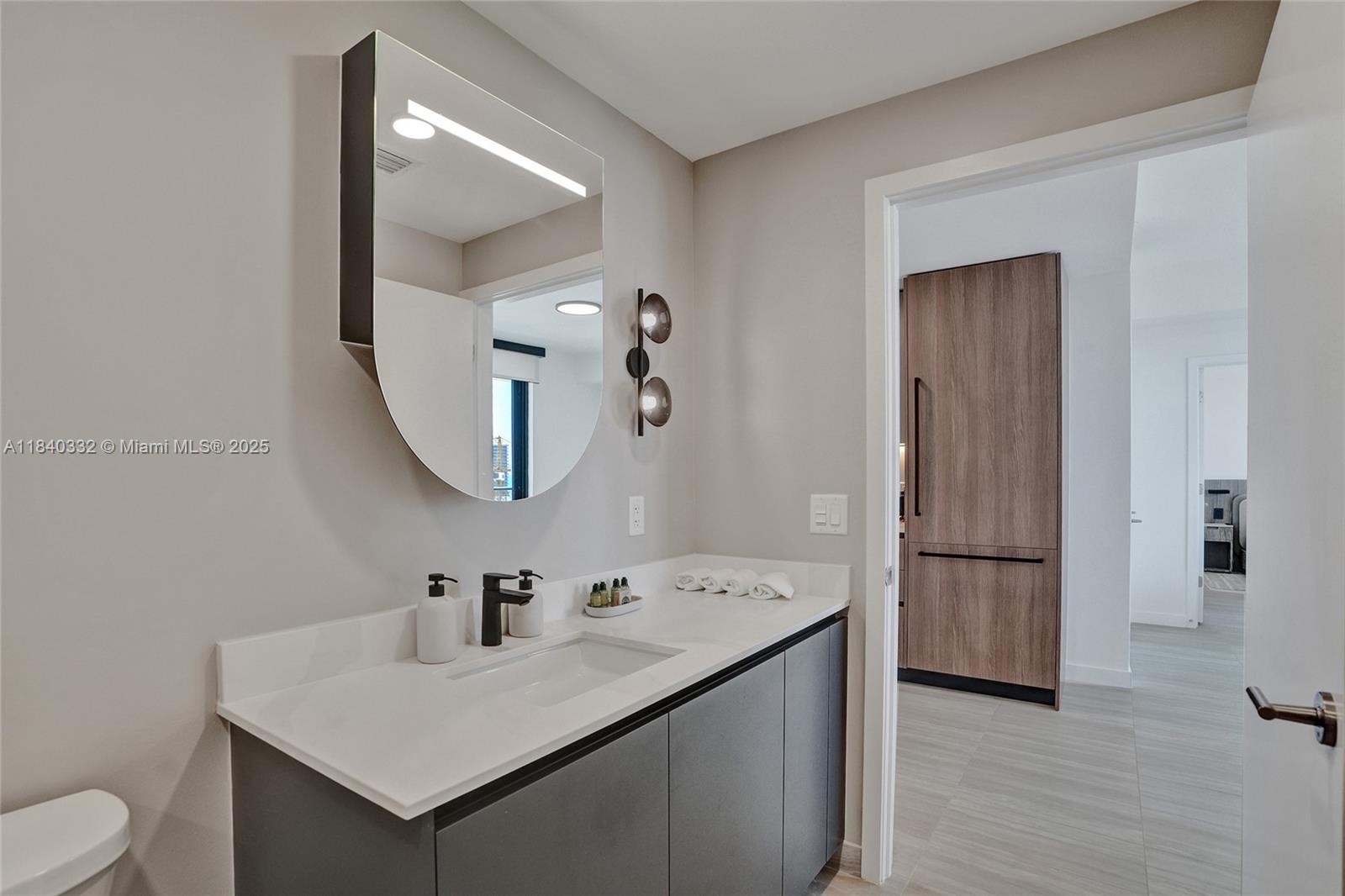 NORMANDY BEACH SOUTH - Residential