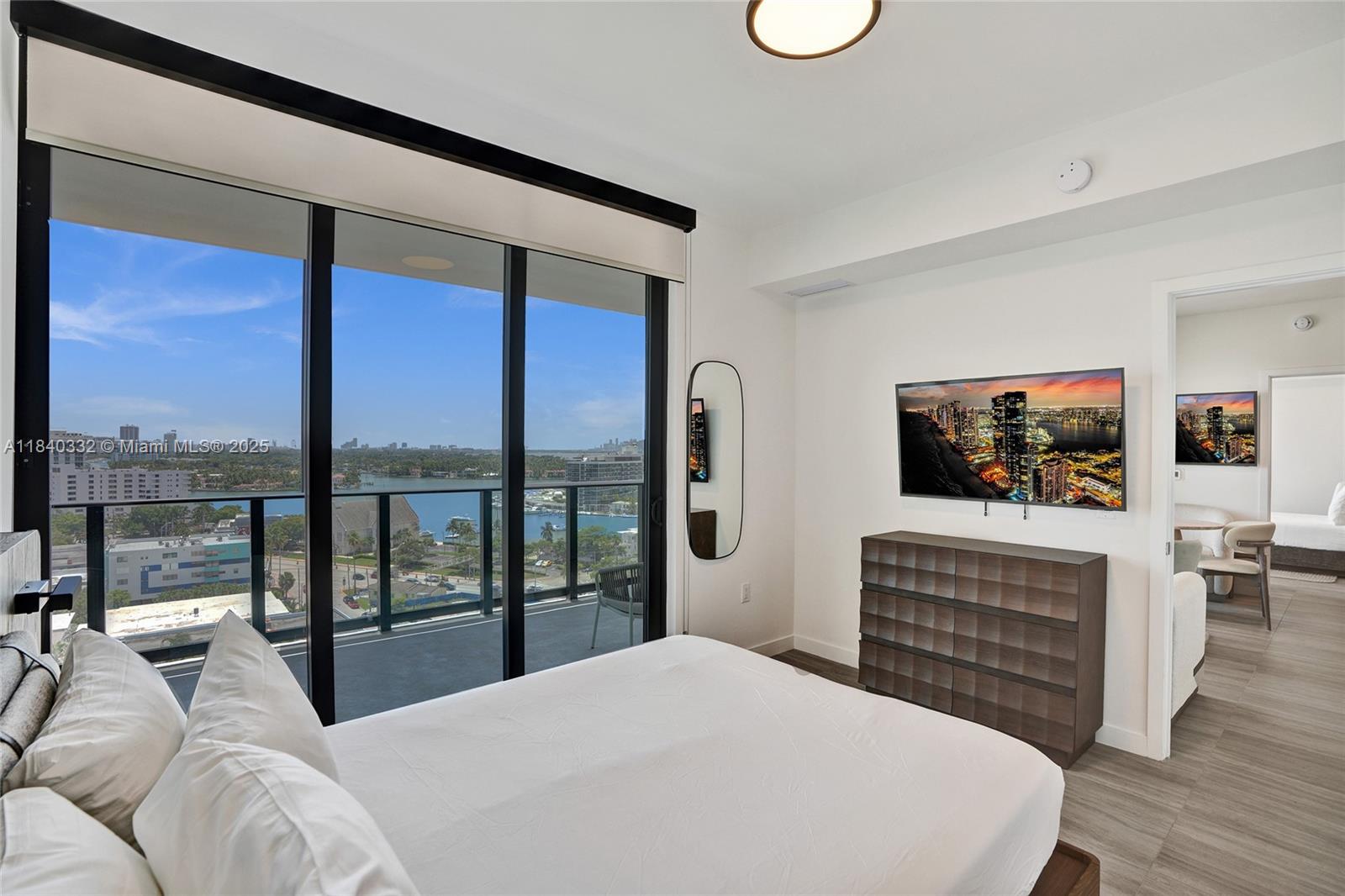 NORMANDY BEACH SOUTH - Residential