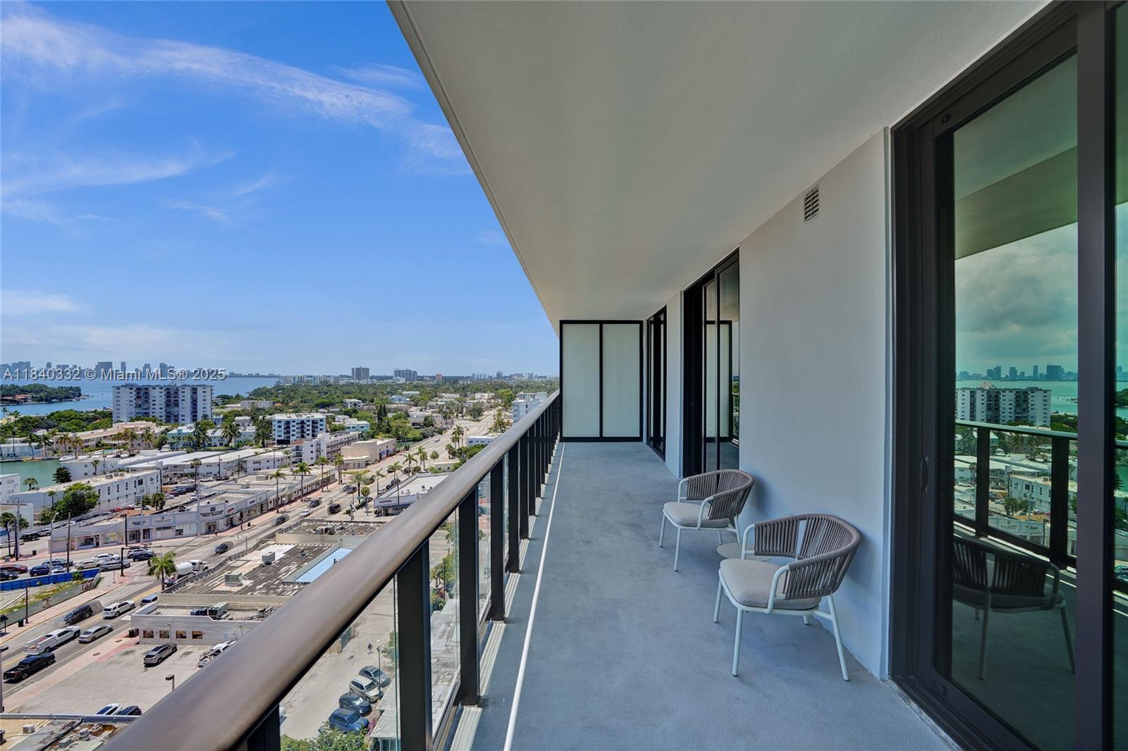 NORMANDY BEACH SOUTH - Residential