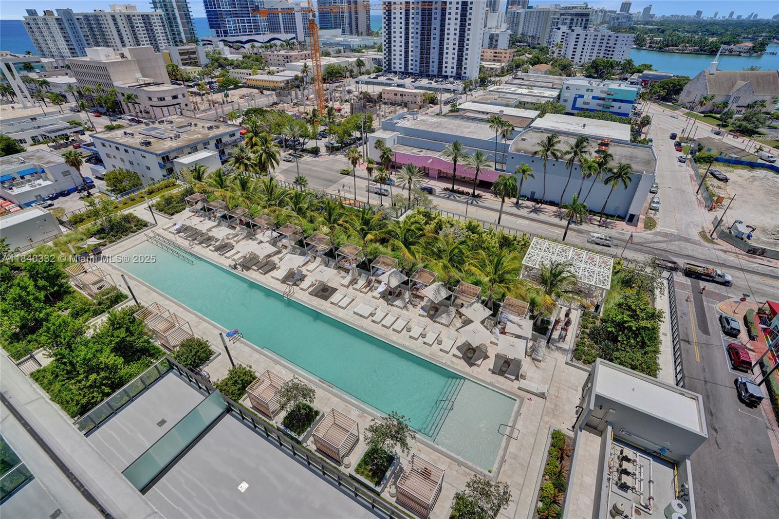 NORMANDY BEACH SOUTH - Residential