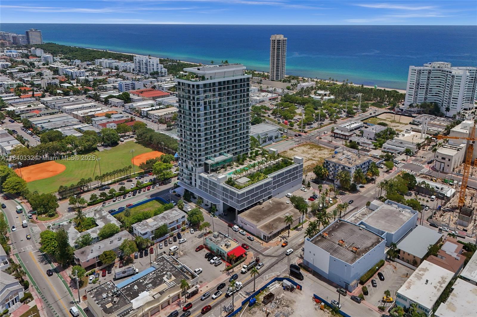 NORMANDY BEACH SOUTH - Residential