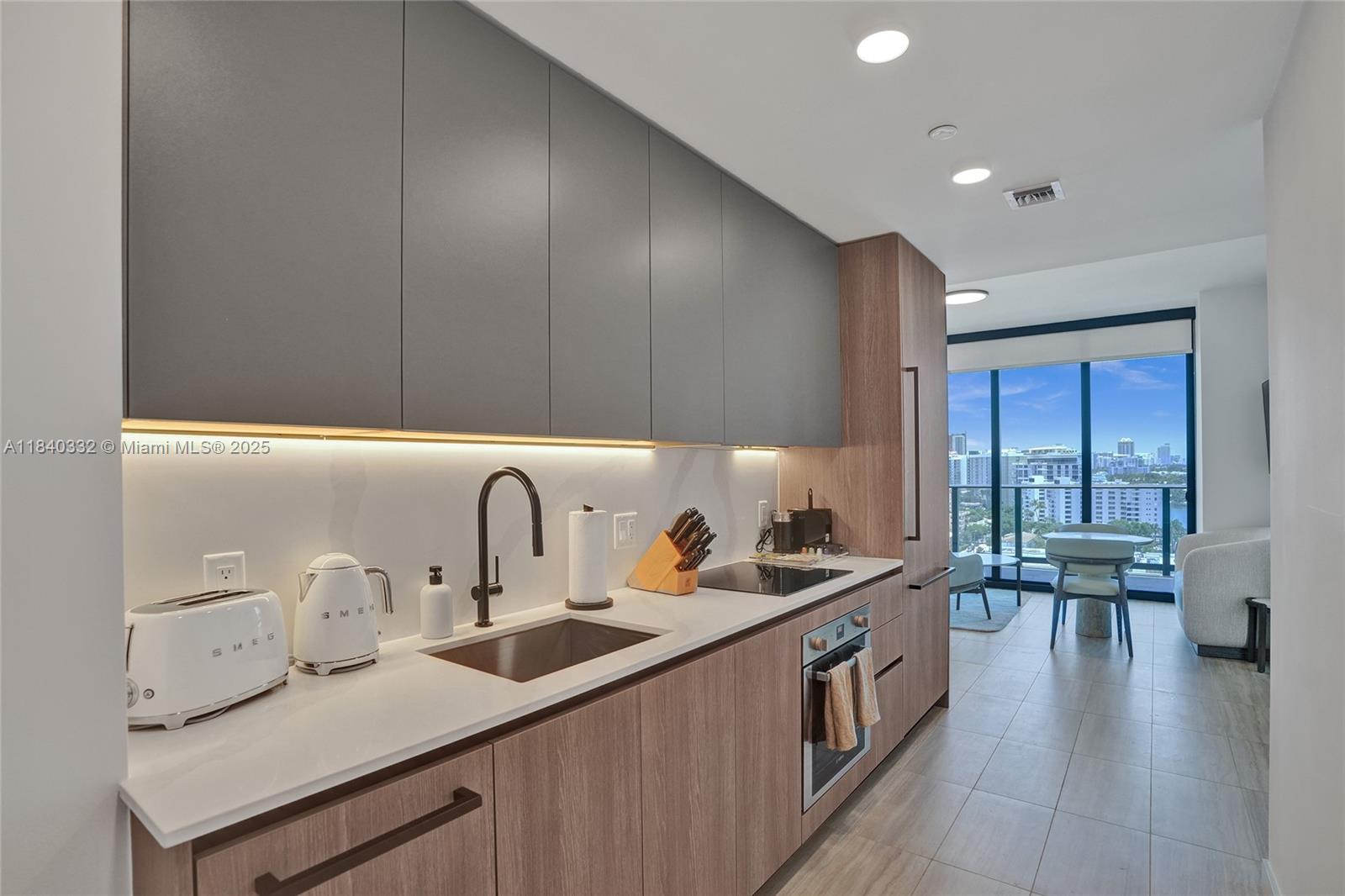 NORMANDY BEACH SOUTH - Residential