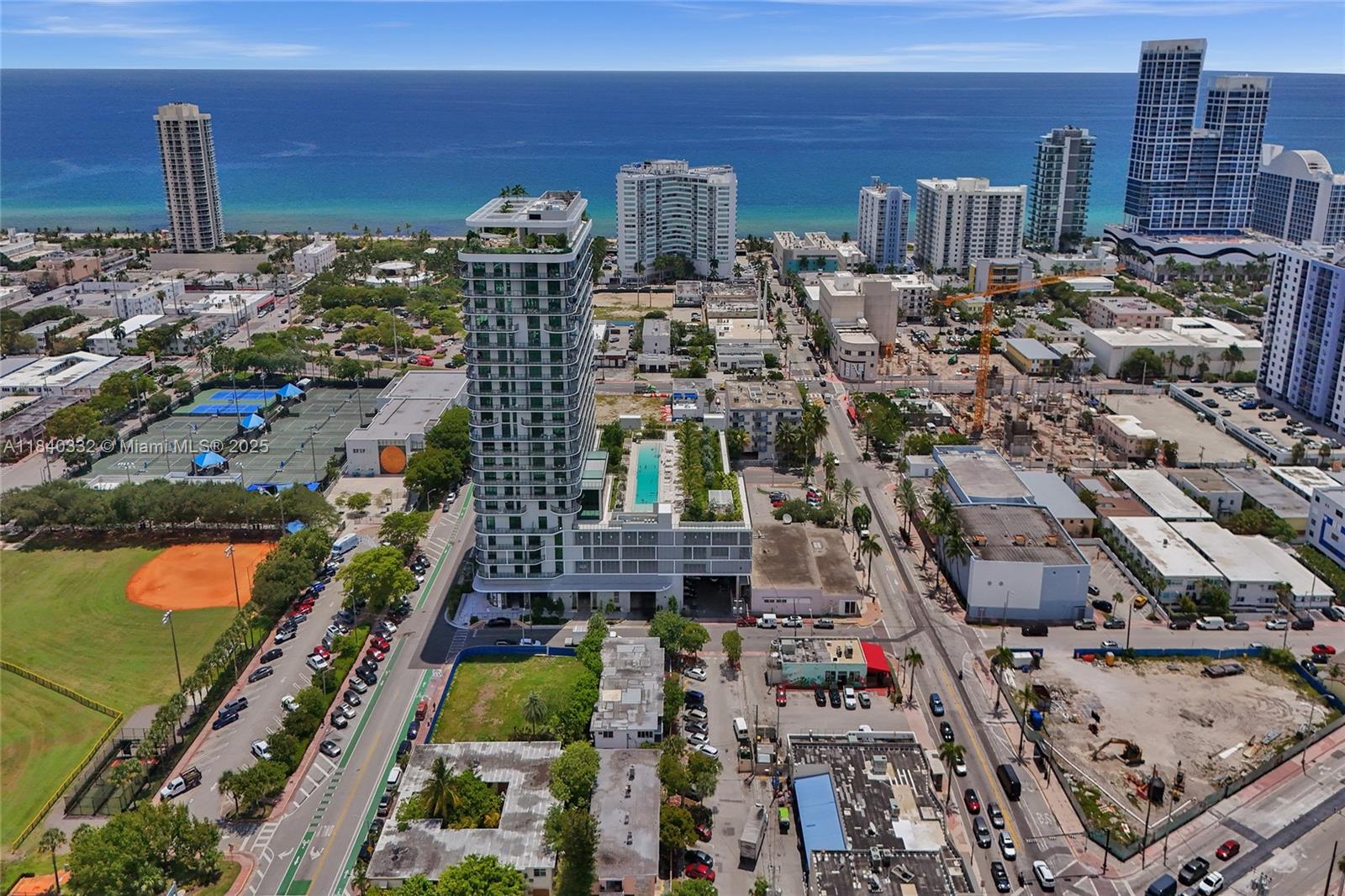 NORMANDY BEACH SOUTH - Residential
