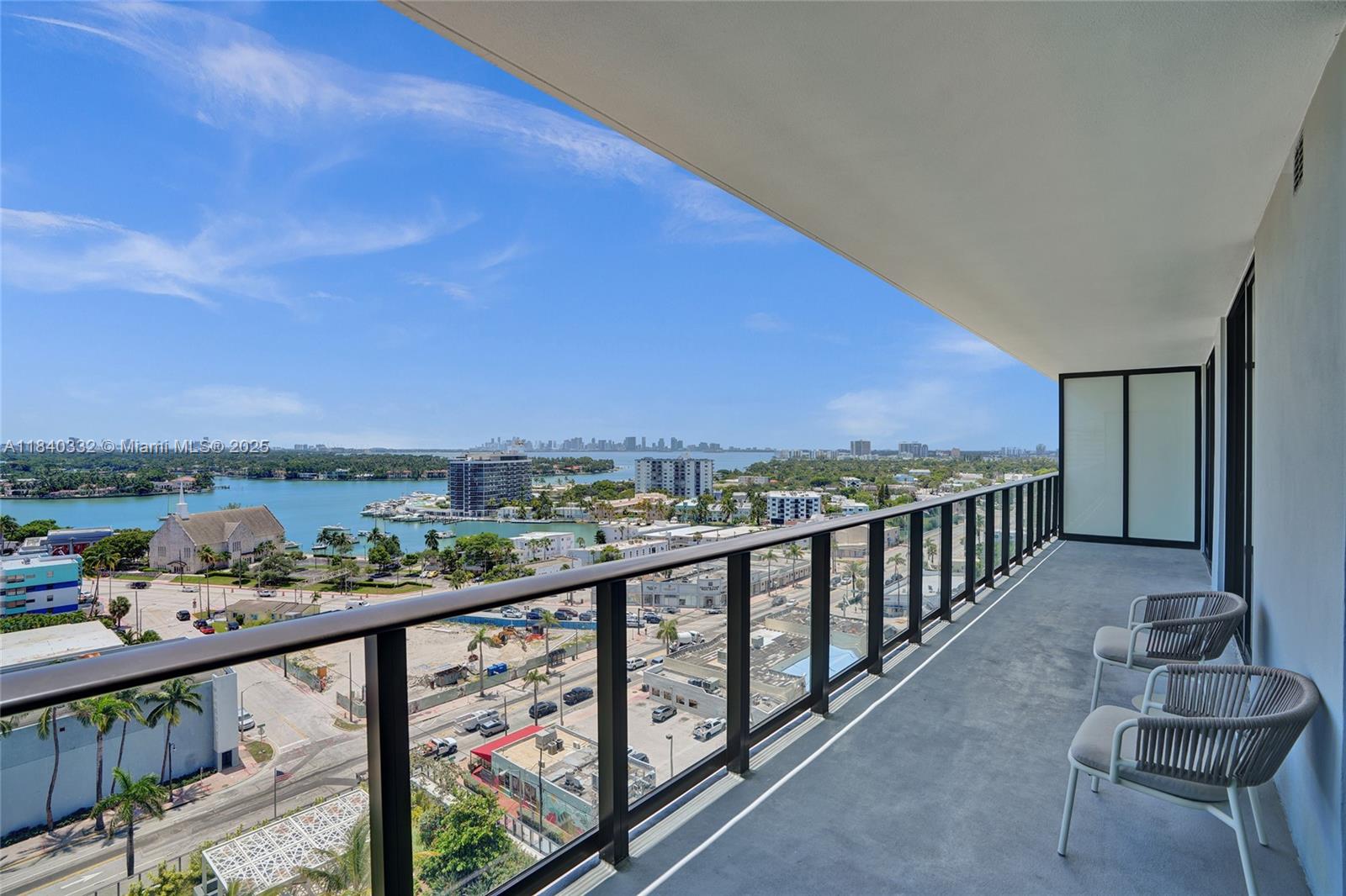 NORMANDY BEACH SOUTH - Residential