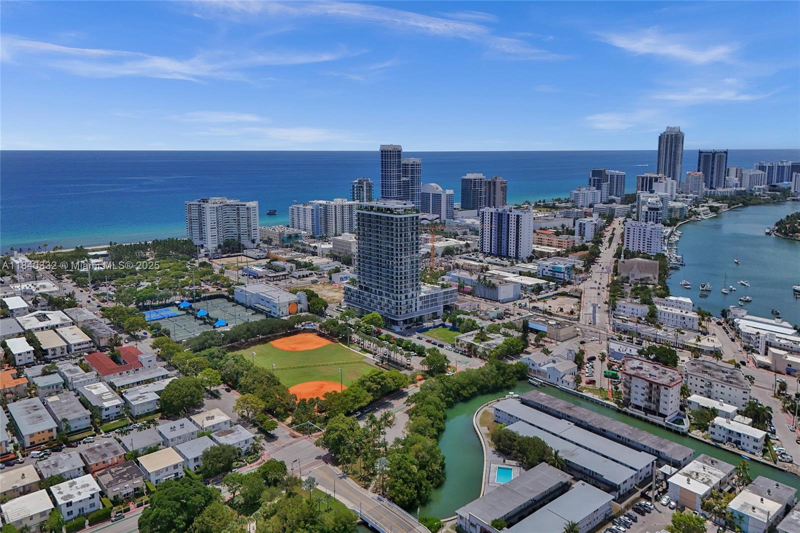 NORMANDY BEACH SOUTH - Residential