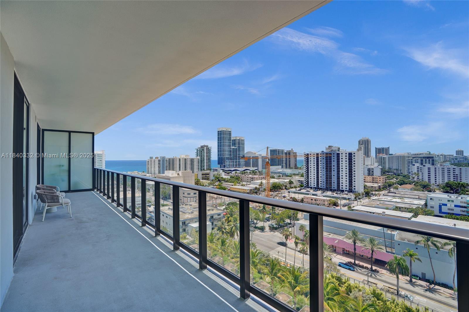 NORMANDY BEACH SOUTH - Residential