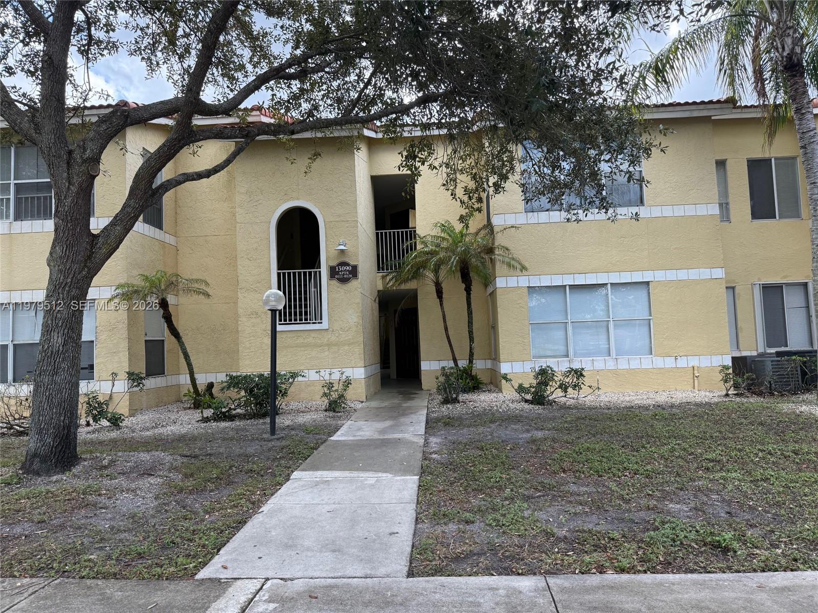 ISLES AT LAGO MAR CONDO - Residential