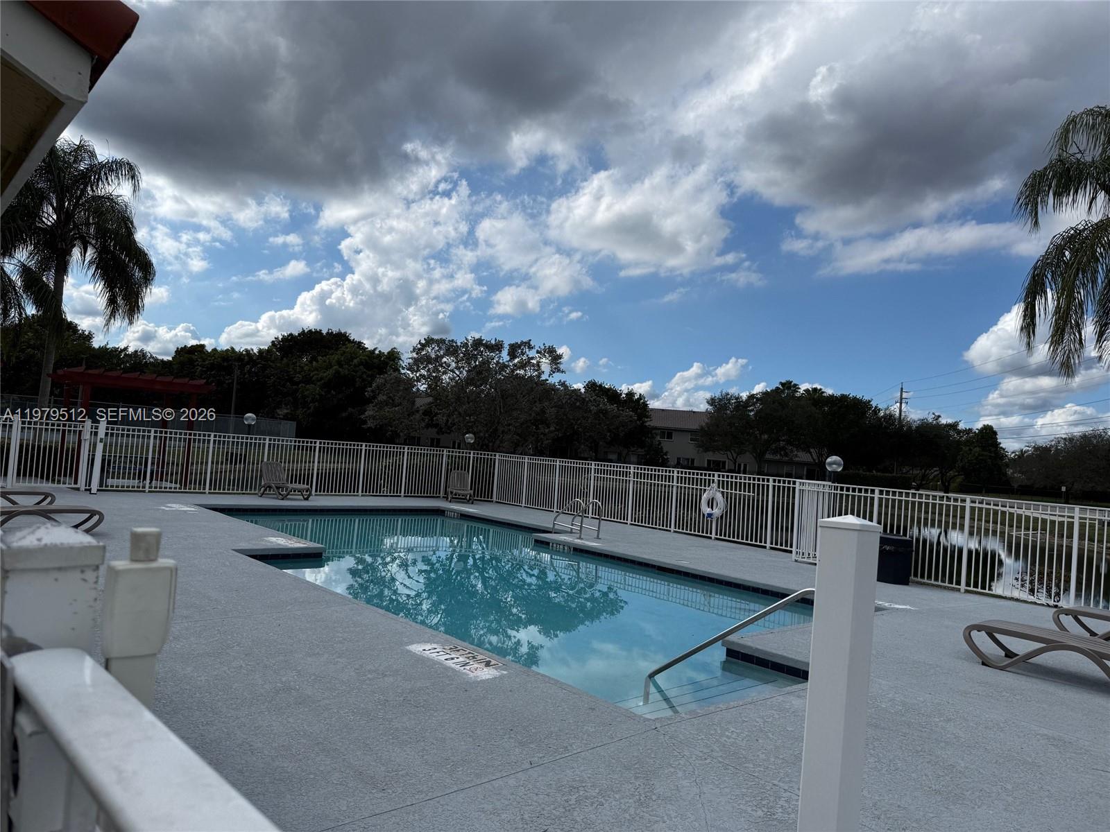 ISLES AT LAGO MAR CONDO - Residential